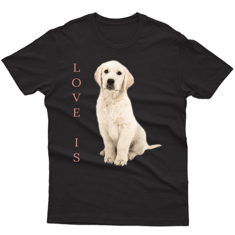 Labrador Retriever Shirt Lab Dog Mom T-shirt