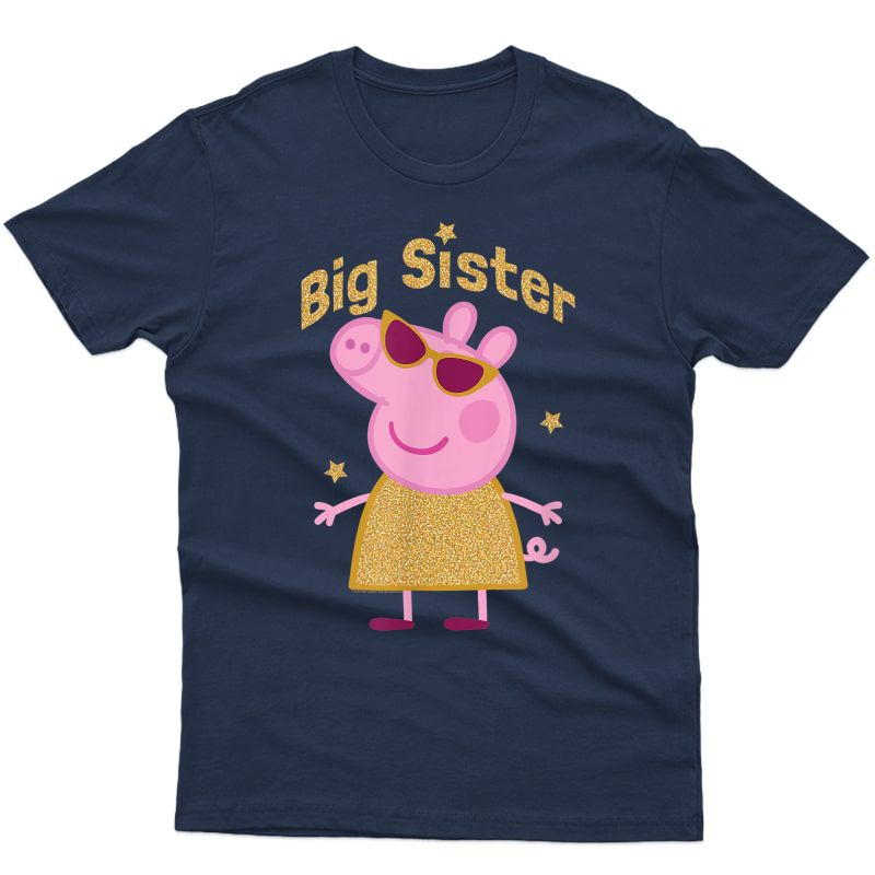 Peppa Pig Big Sister Peppa T-shirt
