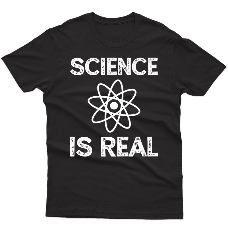Science Tea Scientist Chemist Physicist Gift Premium T-shirt