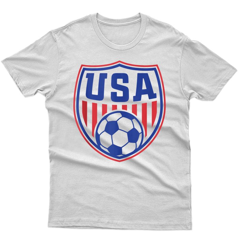 Usa Tank Top | Cool Usa Soccer S Tank Top Shirts